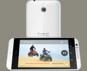 Der taiwanesische Hersteller HTC präsentiert mit dem Desire 510 ein Mittelklasse-Smartphone mit 64-Bit-Quadcore-Prozessor und LTE im 4.7-Zoll-Format.