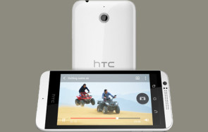 Der taiwanesische Hersteller HTC präsentiert mit dem Desire 510 ein Mittelklasse-Smartphone mit 64-Bit-Quadcore-Prozessor und LTE im 4.7-Zoll-Format. 