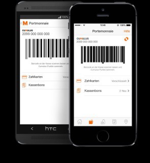 Migros App 