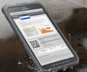 Neben zahlreichen Neuigkeiten für Endverbraucher nutzt Samsung die IFA auch, um mit dem Galaxy Tab Active sein erstes Tablet vorzustellen, das dediziert für Geschäftskunden entwickelt wurde.