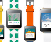 LGs erster Wearable-Versuch lässt das Business-Potenzial von Smartwatches erahnen. com! hatte das praktische Gadget für Early Adopter im Test.