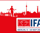 Die Schlacht ist geschlagen: Nach sechs ereignisreichen Tagen schließt die IFA in Berlin wieder ihre Pforten. com! hat für Sie die größten Messe-Highlights zusammengefasst.