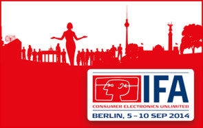 Die Schlacht ist geschlagen: Nach sechs ereignisreichen Tagen schließt die IFA in Berlin wieder ihre Pforten. com! hat für Sie die größten Messe-Highlights zusammengefasst. 