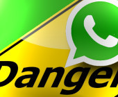 WhatsApp hat kürzlich seine App aktualisiert. Doch bei dem Update gingen offenbar die individuellen Datenschutzeinstellungen verloren. Nun ist der Online-Status der Nutzer öffentlich einsehbar.