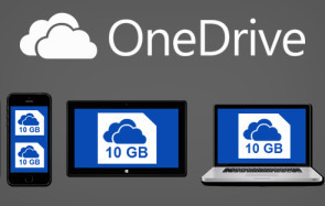 Microsoft werkelt an seiner Cloud-Plattform OneDrive und baut einige nützliche Änderungen ein. So erlaubt OneDrive nun unter anderem Dateien mit einer maximalen Dateigröße von 10 GByte. 