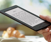 Sicherheitslücke beim E-Book-Reader Kindle