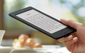 Sicherheitslücke beim E-Book-Reader Kindle 