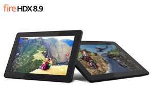 Amazon hat den Kindle Fire HDX 8.9 einer Verjüngungskur unterzogen und spendiert dem Android-Tablet einen neuen Snapdragon 805 Prozessor von Qualcomm mit vier Kernen und einer Taktung von 2.5 GHz. 