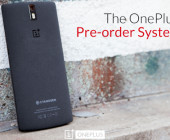 Das als Flaggschiff-Killer gehandelte Cyanogenmod-Smartphone Oneplus One soll sich ab Ende Oktober auch ohne Einladung bestellen lassen. Der Hersteller richtet dazu ein Pre-order-System ein.