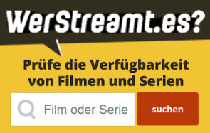Mit Netflix ist seit kurzem ein weiterer Streaming-Anbieter verfügbar. Doch wer streamt was? Wo finden Sie Ihre Lieblings-Filme und -Serien? Ein neuer Online-Dienst beantwortet genau diese Frage. 