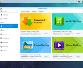 Synology hat eine öffentliche Beta-Version seines NAS-Betriebssystems Disk Station Manager 5.1 bereit gestellt. Neu sind unter anderem die Notes Station und die Synchronisation mit OneDrive und Box.