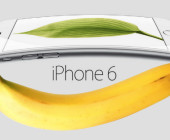 Wer sein iPhone 6 Plus in der Hosentasche transportiert, läuft anscheinend Gefahr sein Smartphone zu verbiegen. Das 