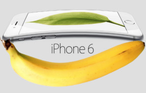 Wer sein iPhone 6 Plus in der Hosentasche transportiert, läuft anscheinend Gefahr sein Smartphone zu verbiegen. Das "Apple Bentgate" sorgt im Netz für jede Menge Spott. com! zeigt die besten Posts. 