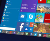 Microsoft hat sein neues Betriebssystem Windows 10 vorgestellt. Die neue Version ist anscheinend so gut, dass gleich eine Versionsnummer übersprungen wurde. com! zeigt alle Neuerungen im Überblick.