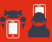 Angreifer haben es immer öfter auf Smartphones und Tablets abgesehen. Allein in den vergangen 3 Jahren soll die Zahl an mobiler Schadsoftware um das 10-fache gestiegen sein.