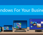 Nachdem Windows XP jahrelang für zuverlässige IT-Strukturen in vielen Unternehmen sorgte, soll Windows 10 nun mit neuen Funktionen und mehr Sicherheit das Erbe antreten.