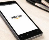 Kunden von Amazon können in einem neuen 