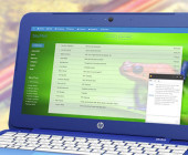 HP präsentiert mit der Stream-Serie eine Reihe neuer Windows-Laptops und Tablets, die mit günstigen Preisen den Chromebooks von Google Paroli bieten wollen.