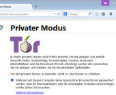 Tor und Mozilla könnten bald gemeinsame Sache machen. Der Direktor der Annonymisierungs-Software Tor ist wohl derzeit im Gespräch mit den Firefox-Entwicklern.