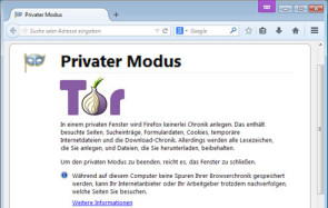Tor und Mozilla könnten bald gemeinsame Sache machen. Der Direktor der Annonymisierungs-Software Tor ist wohl derzeit im Gespräch mit den Firefox-Entwicklern. 