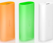 Microsoft bringt mit Portable Power einen 6000 mAh großen Smartphone-Zusatzakku für unterwegs. Die Powerbank besitzt eine Schnelllade-Funktion und bietet genügend Kapazität für zwei Ladung.