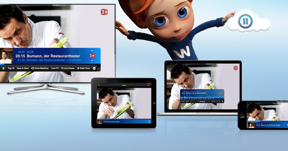 Fernsehen Gratis Fernsehen Gratis
