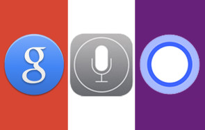 Stone Temple Consulting hat Google Now, Siri und Cortana gegeneinander antreten lassen.  Die Sprachassistenten mussten sich dabei über 3000 verschiedenen Fragen stellen. Und der Gewinner ist... 