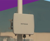 Bei Netgear finden sich zwei neue Access-Points für kleine und mittelständische Unternehmen im Portfolio. Neben dem AC-Gerät WAC120 ist der wetterfeste WND930 ab sofort verfügbar. 