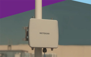 Bei Netgear finden sich zwei neue Access-Points für kleine und mittelständische Unternehmen im Portfolio. Neben dem AC-Gerät WAC120 ist der wetterfeste WND930 ab sofort verfügbar.  