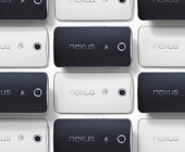 Mit dem Nexus 6 hat Google die Daten seines neuestes Highend-Smartphones offengelegt. Android 5.0, ein Quad-HD-Display und ein Turbolader ist mit dabei. Die CPU rechnet aber nicht mit 64-Bit.