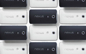 Mit dem Nexus 6 hat Google die Daten seines neuestes Highend-Smartphones offengelegt. Android 5.0, ein Quad-HD-Display und ein Turbolader ist mit dabei. Die CPU rechnet aber nicht mit 64-Bit. 