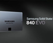 Samsung hat mit der kostenlosen Software Performance Restoration nun ein Tool veröffentlicht, dass die Geschwindigkeitsprobleme von SSDs der Serie 840 Evo beheben soll. 