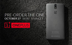 Am kommenden Montag kann jeder das Highend-Smartphone OnePlus One vorbestellen. Das bisherige Einladungssystem lässt sich aber nur für einen sehr kurzen Zeitraum umgehen.  