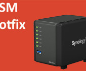 Synology hat das Update 4528 für seinen Disk Station Manager 5.0 ausgerollt. Der Patch beseitigt mehrere Sicherheitslücken des NAS-Betriebssystems.