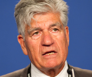 Publicis-CEO Maurice Lévy