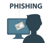 Bankkunden sowie Nutzer des Bezahldienstes PayPal sind wieder einmal im Visier von Online-Kriminellen: Phishing-Mails gaukeln seriöse Nachrichten der Firmen vor – wollen aber nur Ihre Daten klauen.