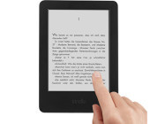Amazon hat einen neuen E-Book-Reader für Einsteiger im Angebot: Der kleinste Kindle kommt nun ohne Tasten aus und lässt sich über einen Touchscreen bedienen. Doch was taugt der Einsteiger-Reader?