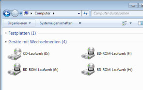 Im digitalen Zeitalter nutzt kaum noch jemand physikalische CD-ROM-Laufwerke. Wer digitale CD-ROM Inhalte abspielen will, braucht aber ein virtuelles Laufwerk. Virtual Clone Drive hilft dabei. 