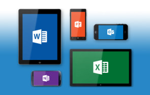 Ab sofort sind Microsofts Office Apps kostenlos für Android- und iOS-Nutzer verfügbar, ein Konto für Office 364 ist nicht mehr erforderlich. 