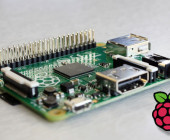 Das Raspberry Pi Modell A ist jetzt in der verbesserten Version A+ erhältlich. Der Kleinstrechner ist etwas kleiner, sparsamer und auch günstiger geworden.   