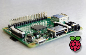 Das Raspberry Pi Modell A ist jetzt in der verbesserten Version A+ erhältlich. Der Kleinstrechner ist etwas kleiner, sparsamer und auch günstiger geworden.    