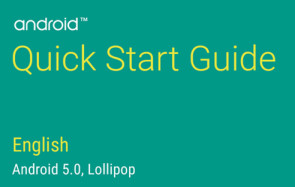 Pünktlich zum Start von Android 5.0 alias Lollipop bringt Google ein kostenloses E-Book, das alle Funktionen des mobilen Betriebssystems ausführlich erläutert. 