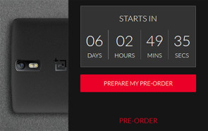 Die erste Vorbestellung des OnePlus One ging in die Hose. Grund: Server-Ausfall. Jetzt will der Smartphone-Hersteller eine zweite Vorbestellung starten.  