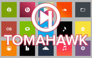 Der vielseitige Open Source Musicplayer Tomahawk ist nun in Version 0.8 erschienen und wurde von den Entwicklern um Cloud-Support für Google Play Music, Soundcloud, Spotify und andere Dienste ergänzt. 