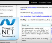 Microsoft will den kompletten Quellcode seines .NET Framework als Open Source verfügbar machen. Die Software-Plattform ist unter anderem für das Funktionieren von Windows-Programmen wichtig.