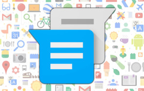 Mit dem Messenger hat Google nun eine eigenständige SMS-App für Android veröffentlicht. Sie ergänzt Hangouts, das ebenfalls über eine SMS- und MMS-Funktion verfügt. 