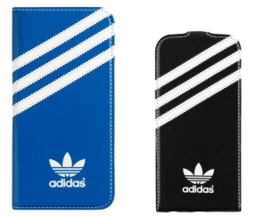 Neues Adidas-Zubehör fürs iPhone 