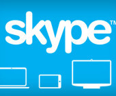 Der Videotelefonie- und Messaging-Dienst Skype lässt sich nun auch im Browser ohne zusätzliche Client-Installation nutzen. Ausgewählte Nutzer können den Dienst derzeit testen.