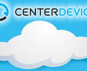 Der deutsche Cloud-Anbieter CenterDevice will Unternehmen eine sichere Dropbox-Alternative bieten. Alle Kundendaten werden in Deutschland gespeichert und bereits beim Upload verschlüsselt.