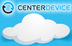 Der deutsche Cloud-Anbieter CenterDevice will Unternehmen eine sichere Dropbox-Alternative bieten. Alle Kundendaten werden in Deutschland gespeichert und bereits beim Upload verschlüsselt. 
